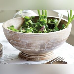 🩵 Jillian Serving Bowl